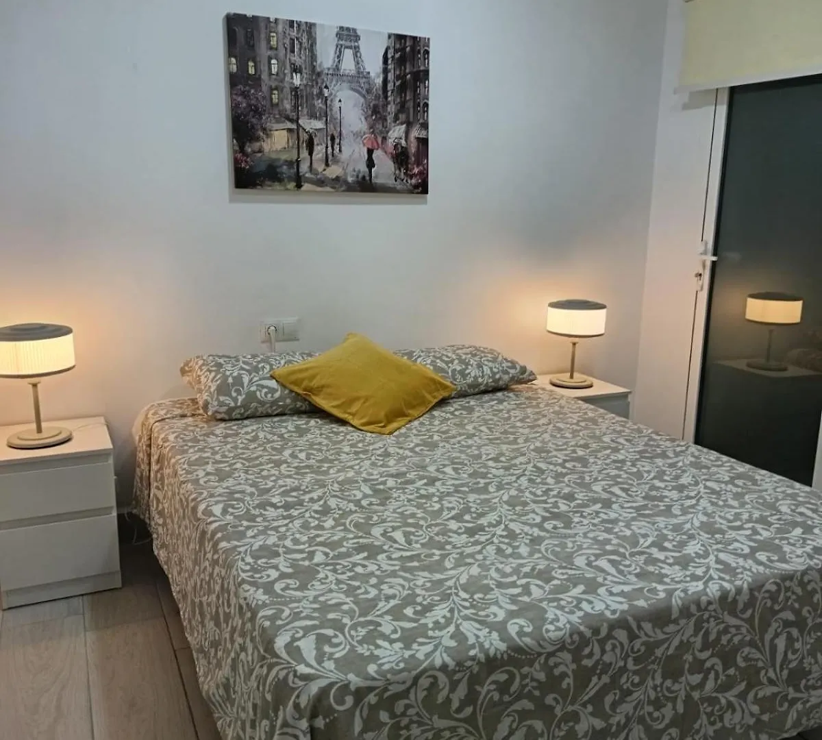 Apartamento Alojamientos Kyomu El Pilar La Laguna  España