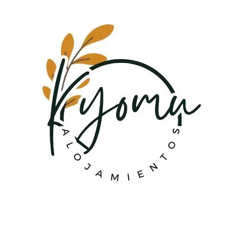 Apartamento Alojamientos Kyomu El Pilar La Laguna  España