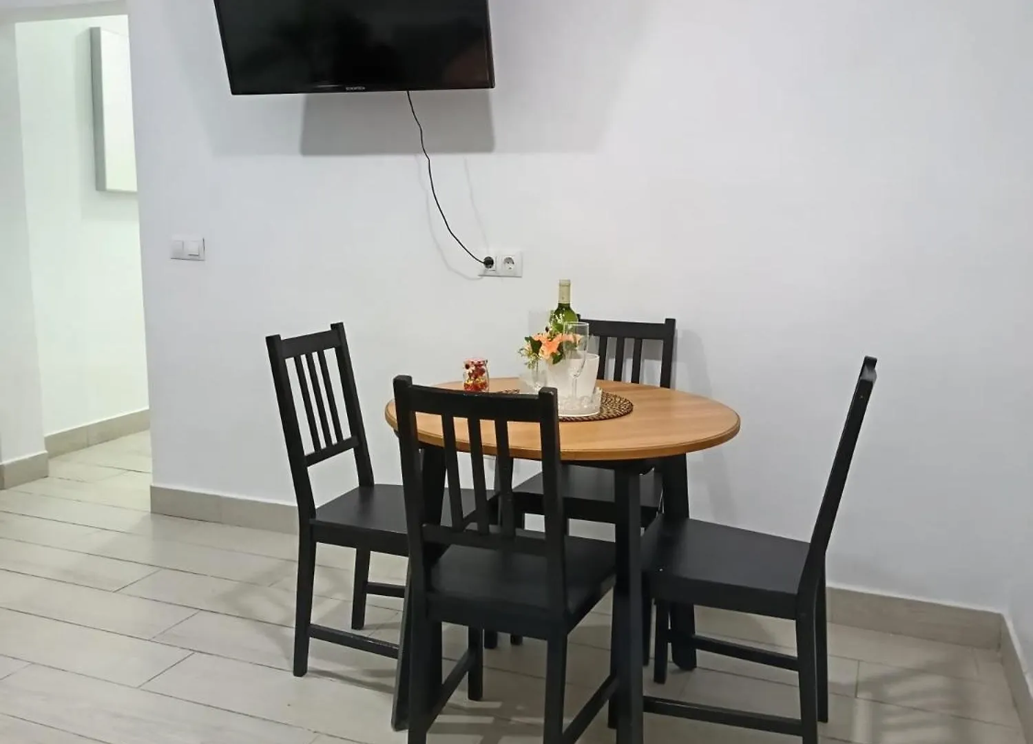 Alojamientos Kyomu El Pilar La Laguna  Apartamento La Laguna (Tenerife)