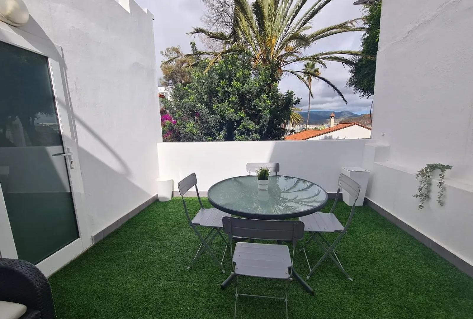 Apartamento Alojamientos Kyomu El Pilar La Laguna