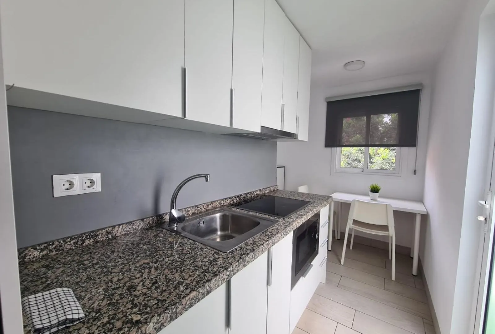 Apartment Alojamientos Kyomu El Pilar La Laguna