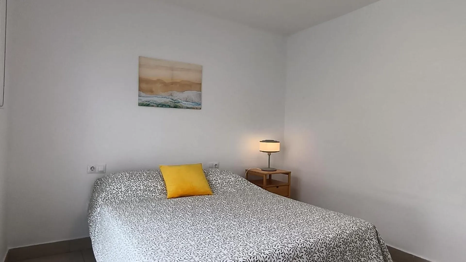 Apartamento Alojamientos Kyomu El Pilar La Laguna