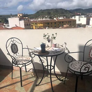 Appartamento Atico Con Terraza Y Vistas, La Laguna (Tenerife)
