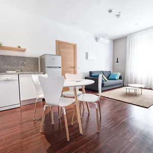 Appartamento Anchieta 60, La Laguna (Tenerife)