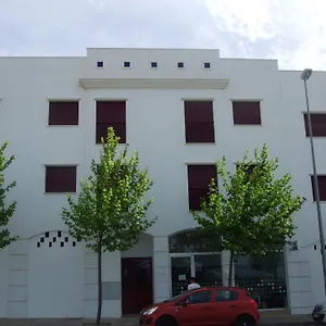 Turisticos San Vicente , Conil De La Frontera España