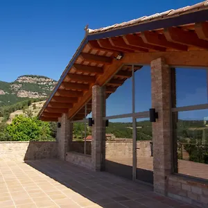 La Pallissa De Cal Esquerra , Espunyola España