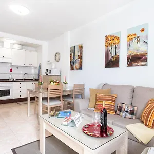 Deluxe 6 Apartamento