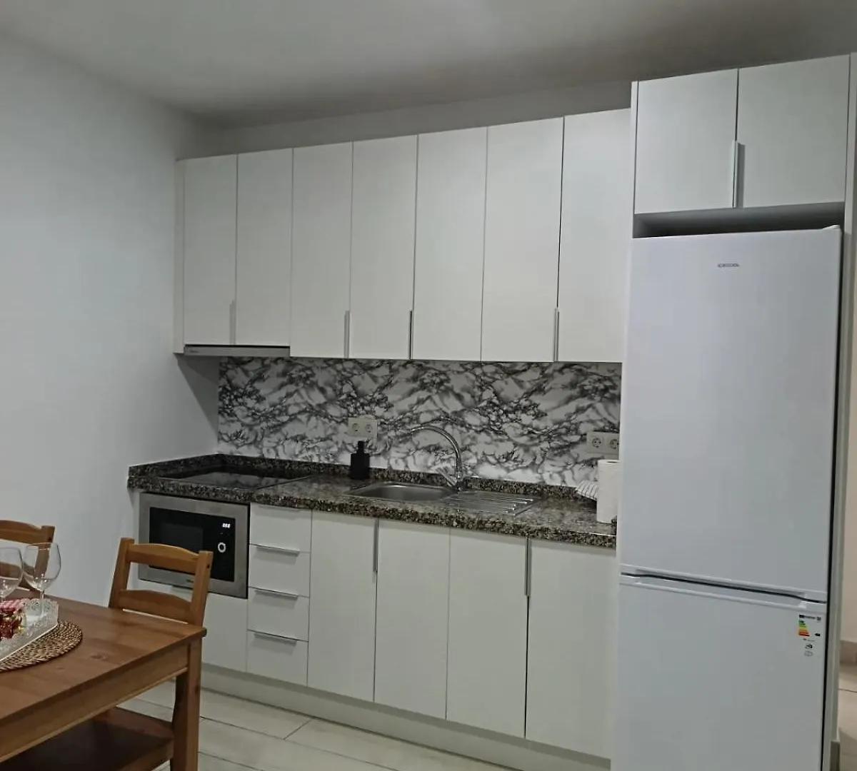 Apartment Alojamientos Kyomu El Pilar La Laguna  Spain