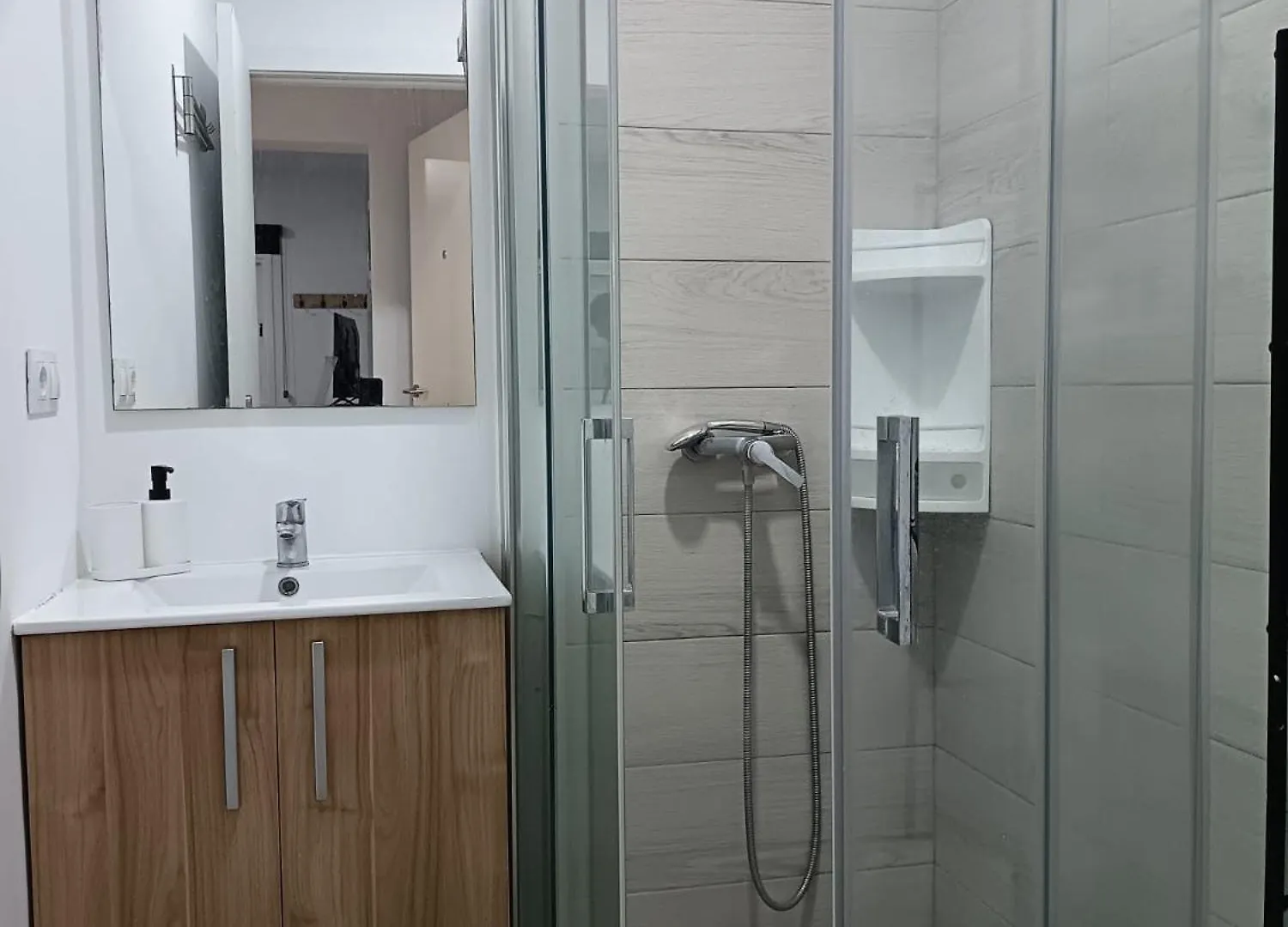Apartment Alojamientos Kyomu El Pilar La Laguna
