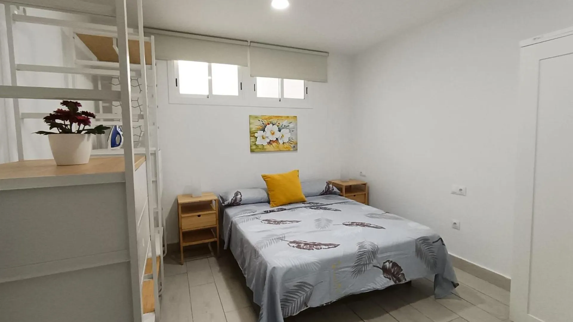 Alojamientos Kyomu El Pilar La Laguna  Apartment La Laguna (Tenerife)