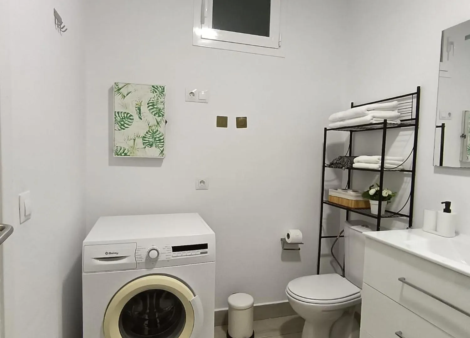 Apartment Alojamientos Kyomu El Pilar La Laguna