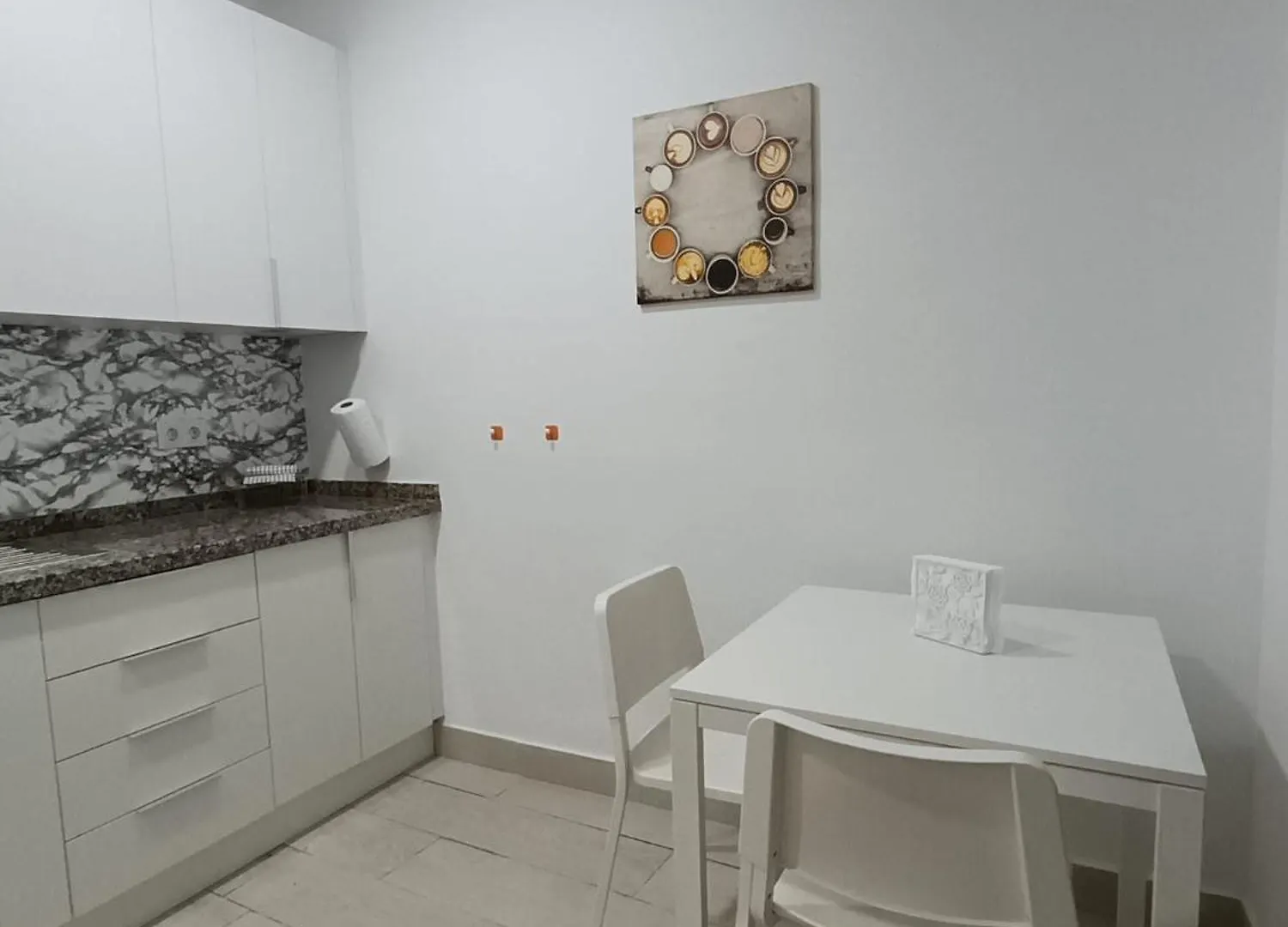 Apartment Alojamientos Kyomu El Pilar La Laguna  Spain
