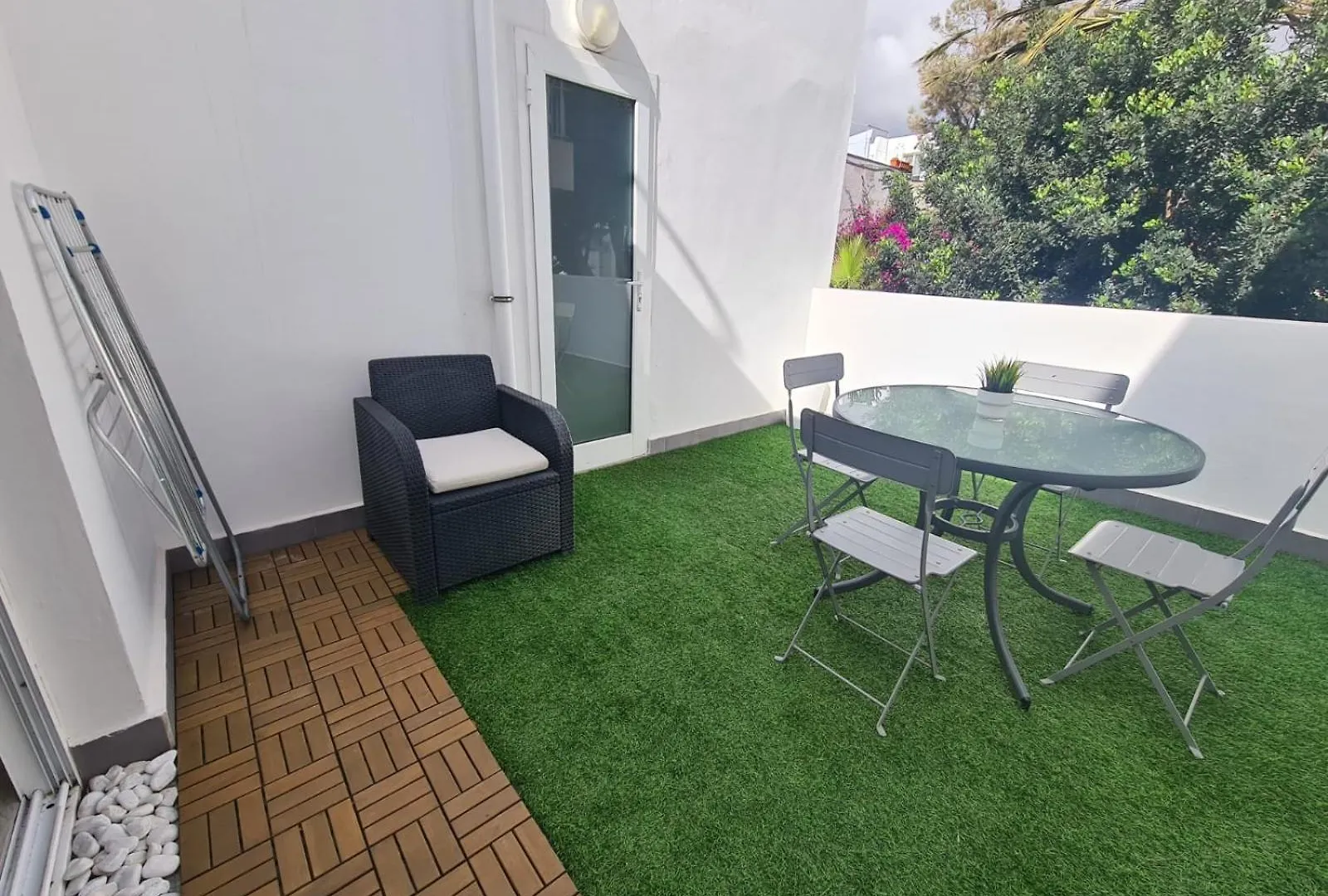 Alojamientos Kyomu El Pilar La Laguna  Apartment La Laguna (Tenerife)