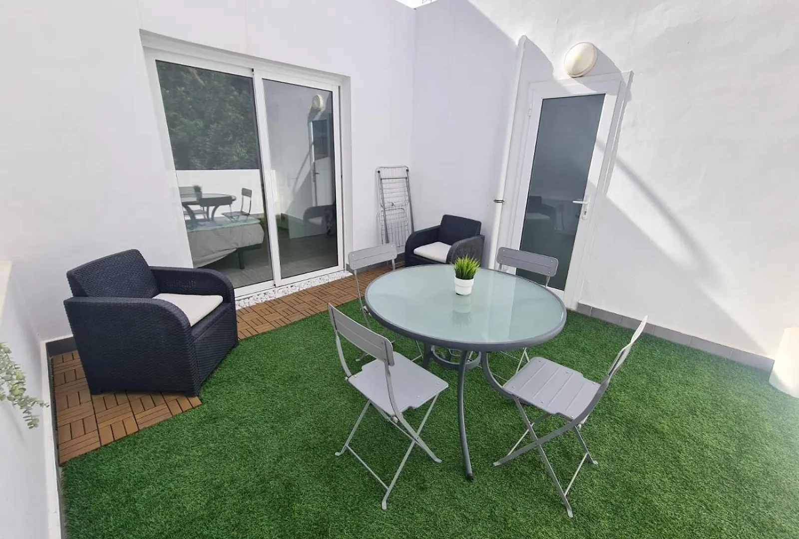 Apartment Alojamientos Kyomu El Pilar La Laguna  Spain